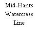 Mid-Hants Watercress Line