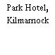 Park Hotel, Kilmarnock