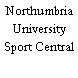 Northumbria University Sport Central