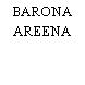 BARONA AREENA