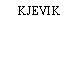 KJEVIK