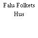 Falu Folkets Hus