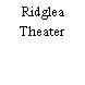 Ridglea Theater