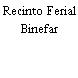 Recinto Ferial Binefar
