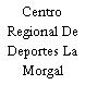 Centro Regional De Deportes La Morgal