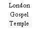London Gospel Temple