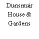Dunsmuir House & Gardens