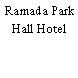Ramada Park Hall Hotel