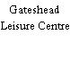 Gateshead Leisure Centre
