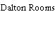 Dalton Rooms