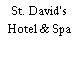 St. David's Hotel & Spa