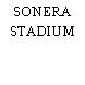 SONERA STADIUM