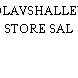 OLAVSHALLEN STORE SAL