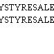 BYSTYRESALEN