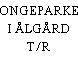 KONGEPARKEN I ÅLGÅRD T/R