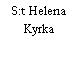 S:t Helena Kyrka