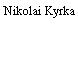 Nikolai Kyrka