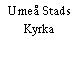 Umeå Stads Kyrka