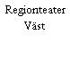 Regionteater Väst
