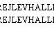 FREJLEVHALLEN