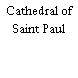 Cathedral of Saint Paul