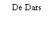 De Dars