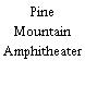 Pine Mountain Amphitheater