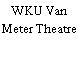 WKU Van Meter Theatre