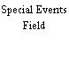 Special Events (Francis) Field