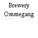 Brewery Ommegang