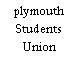 plymouth Students Union
