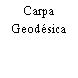 Carpa Geodésica