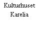 Kulturhuset Karelia