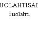 SUOLAHTISALI, Suolahti