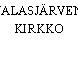JALASJÄRVEN KIRKKO