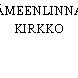HÄMEENLINNAN KIRKKO