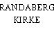 RANDABERG KIRKE