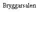 Bryggarsalen