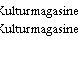 Kulturmagasinet