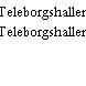 Teleborgshallen