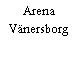 Arena Vänersborg