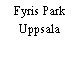 Fyris Park Uppsala