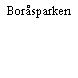 Boråsparken