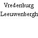 Vredenburg Leeuwenbergh