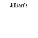 Jillian's