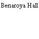 Benaroya Hall