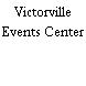 Victorville Events Center