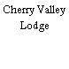 Cherry Valley Lodge