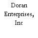 Doran Enterprises, Inc