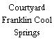 Courtyard Franklin Cool Springs